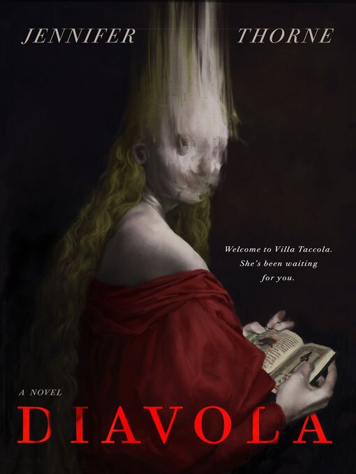 Title details for Diavola by Jennifer Thorne - Wait list